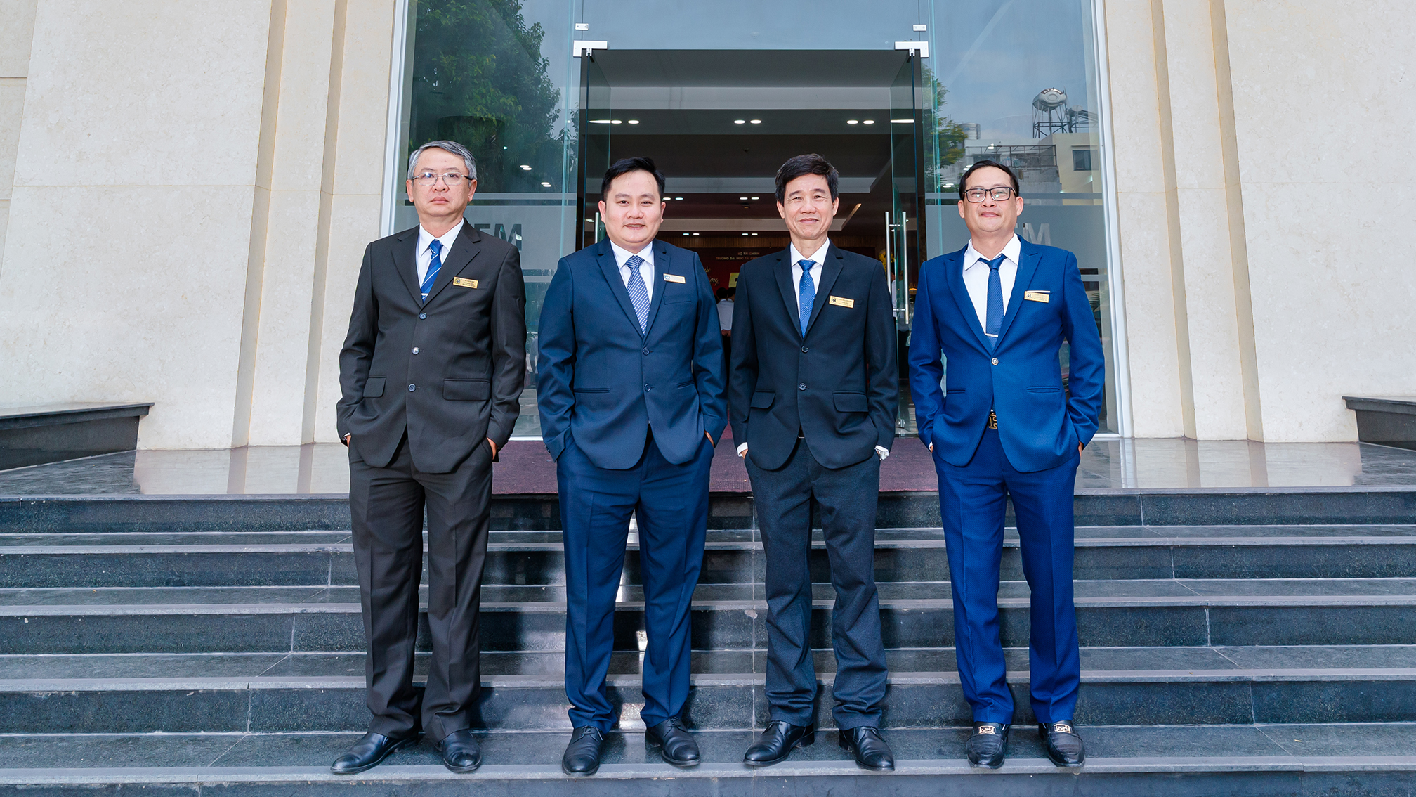 Introduction to UFM Student Affairs Department